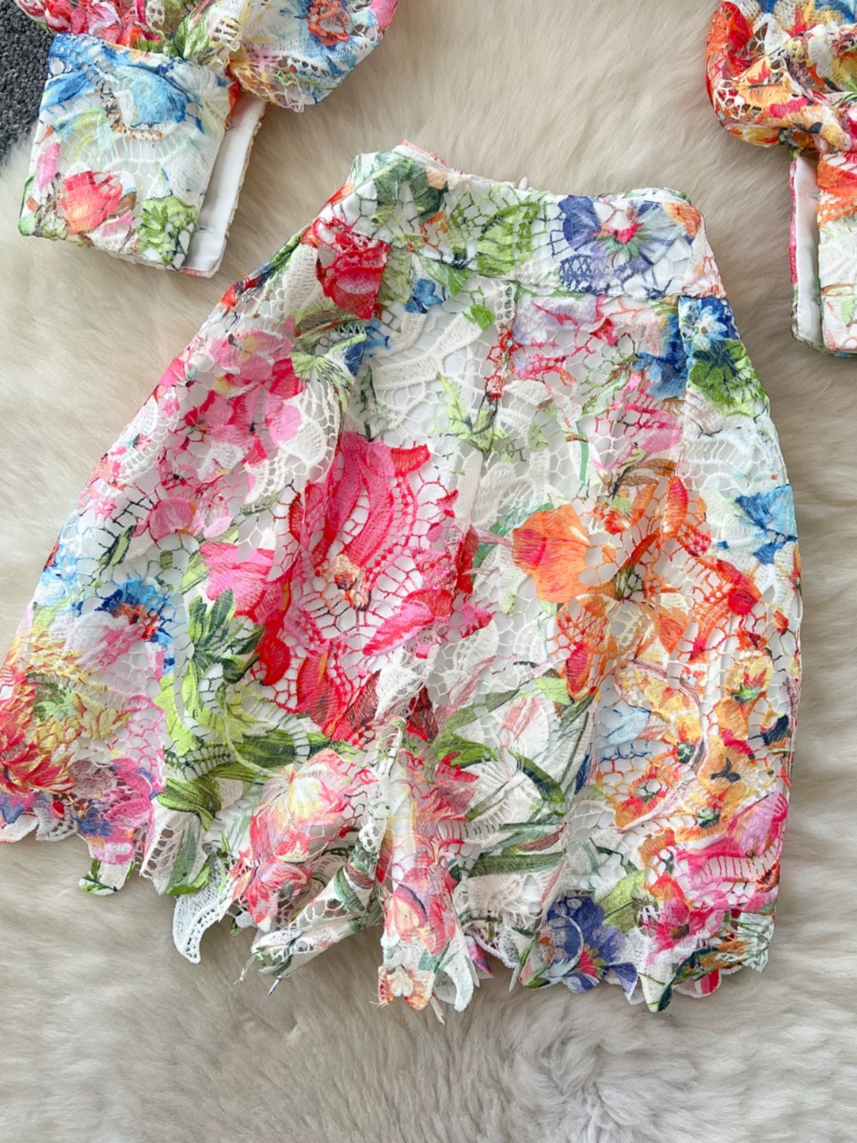Work life lace set FTP302 image