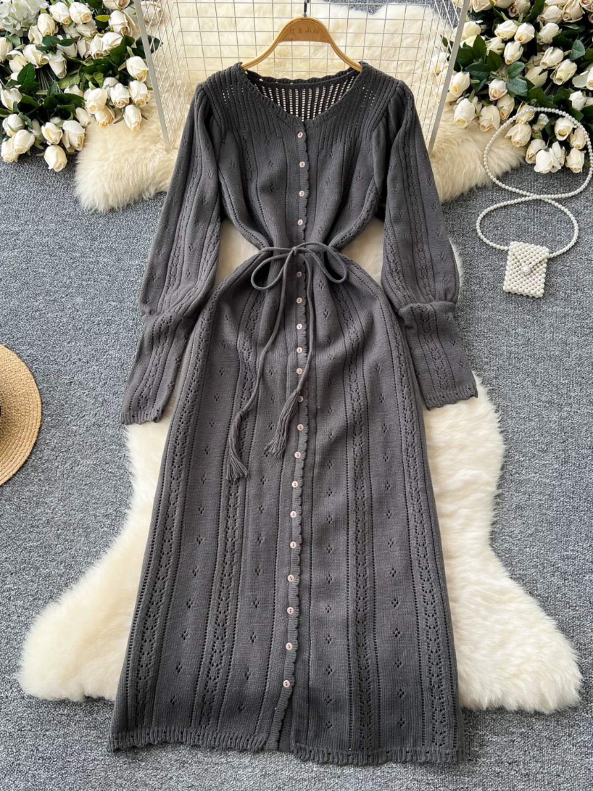 Love yourself dress KD363 image