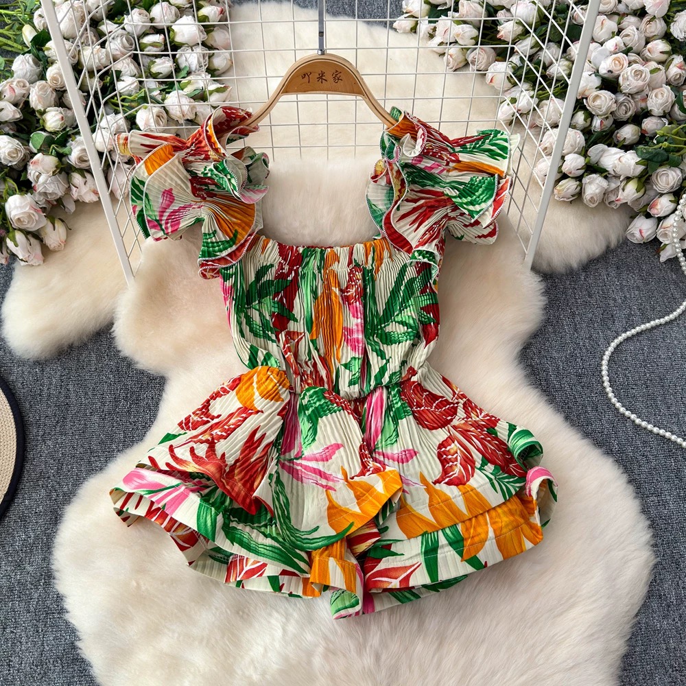 Fair fax babe blouse BE429 image