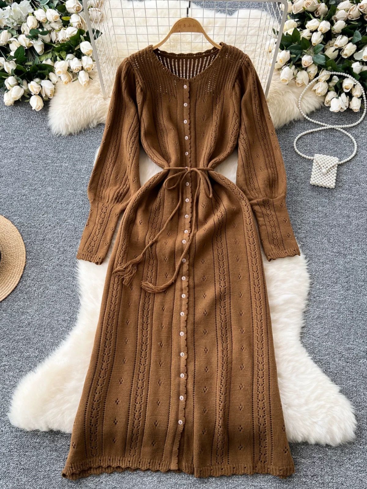 Love yourself dress KD363 image