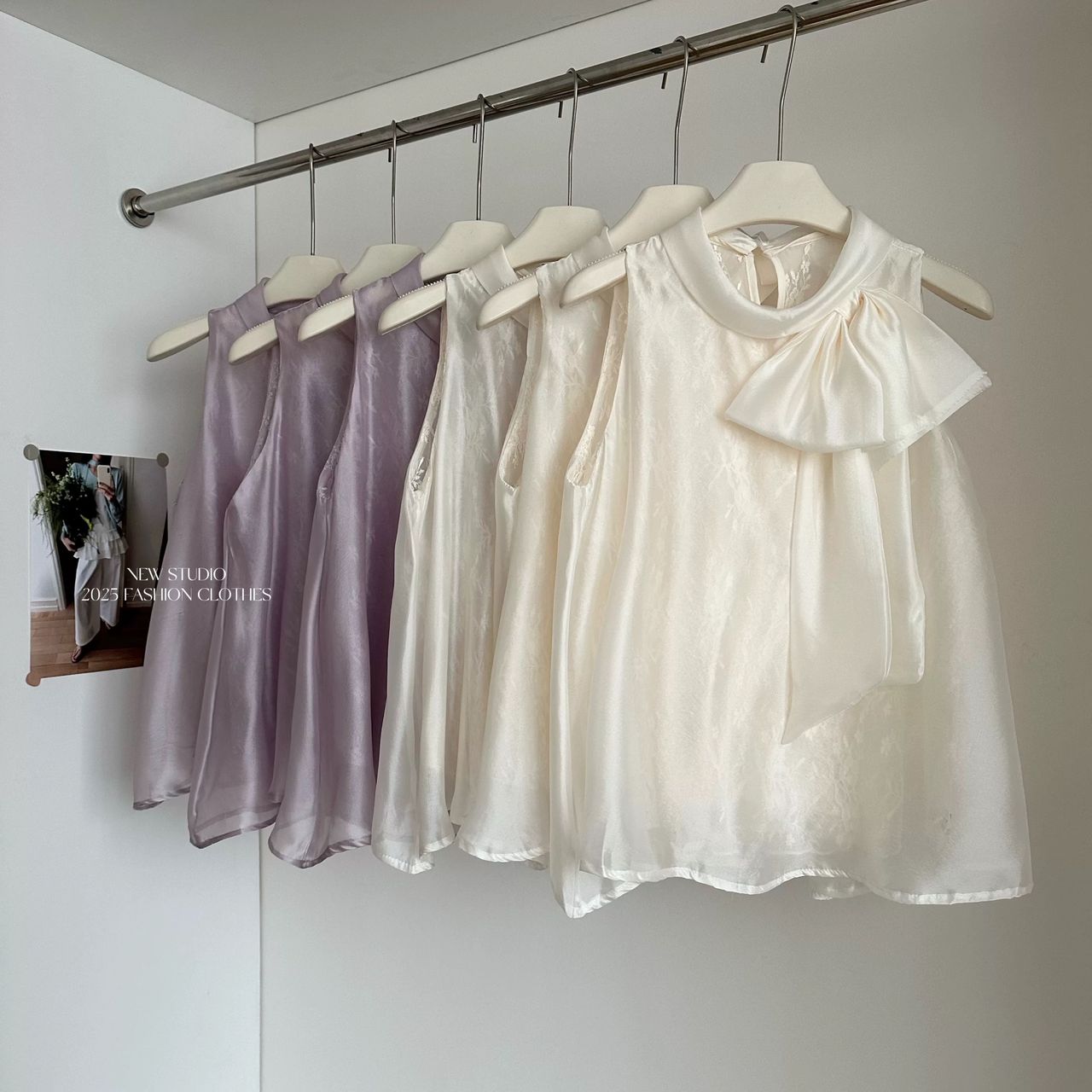 Waiting for your love top FTO171 image