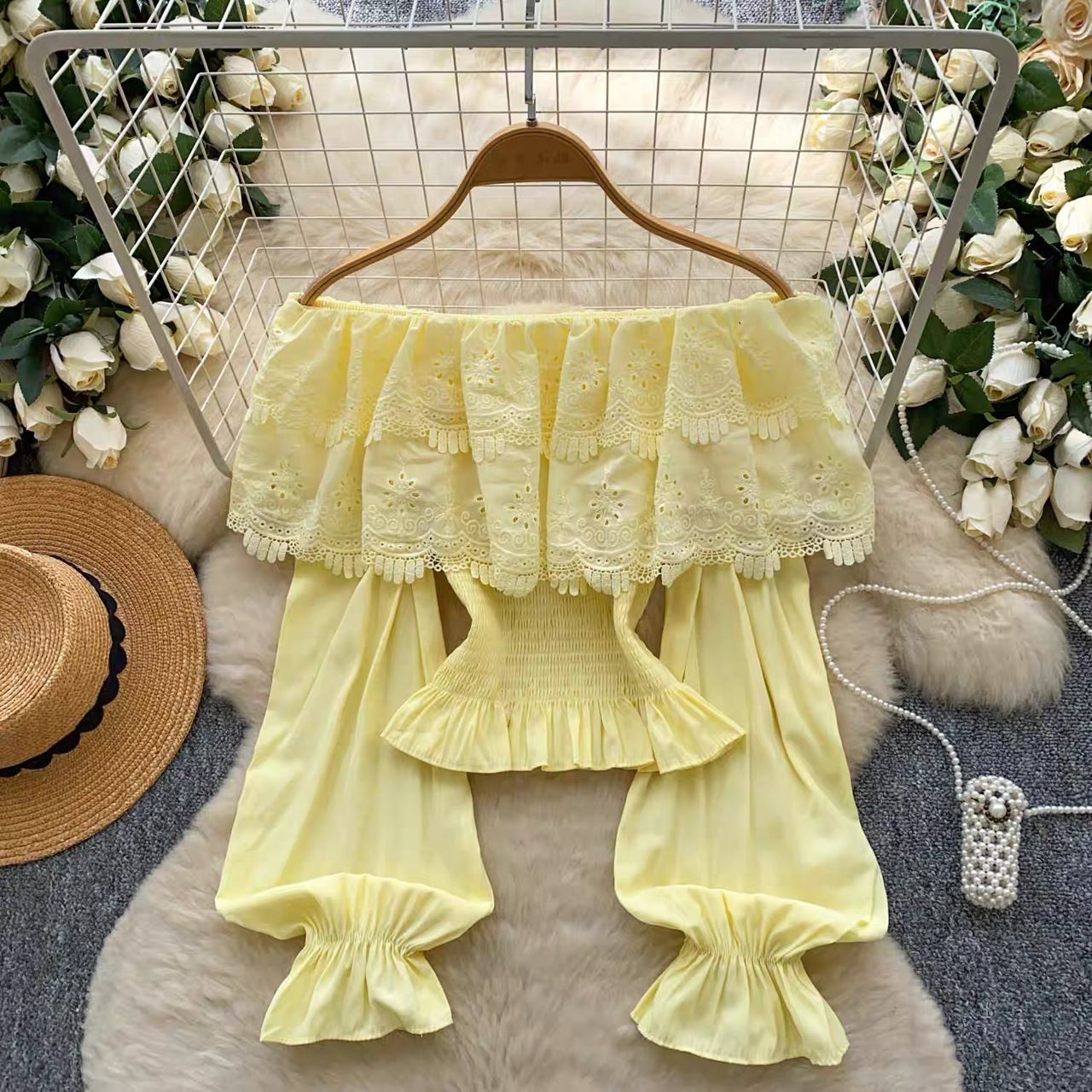 Johanna top CTO709 image