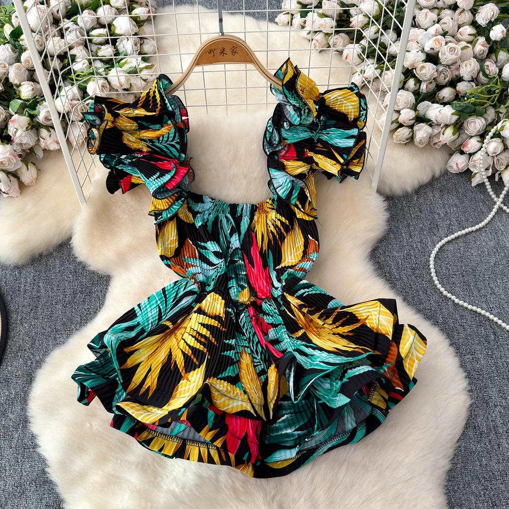 Fair fax babe blouse BE429 image