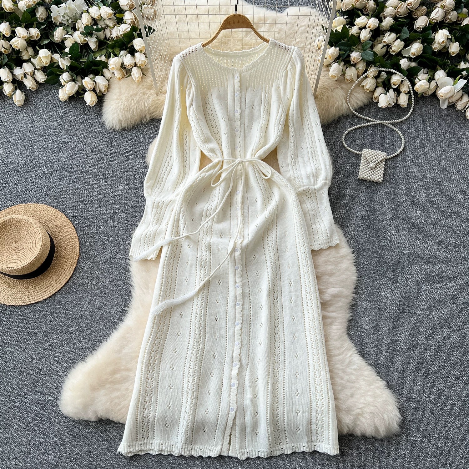 Love yourself dress KD363 image