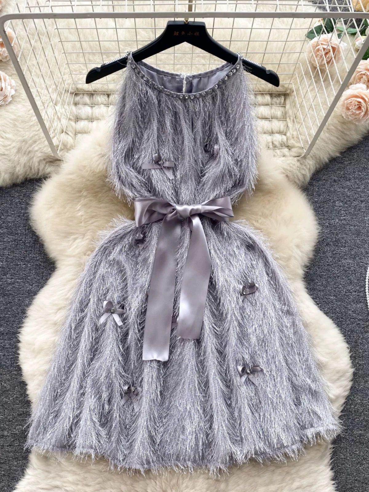 Seeing him now dress FD916 image