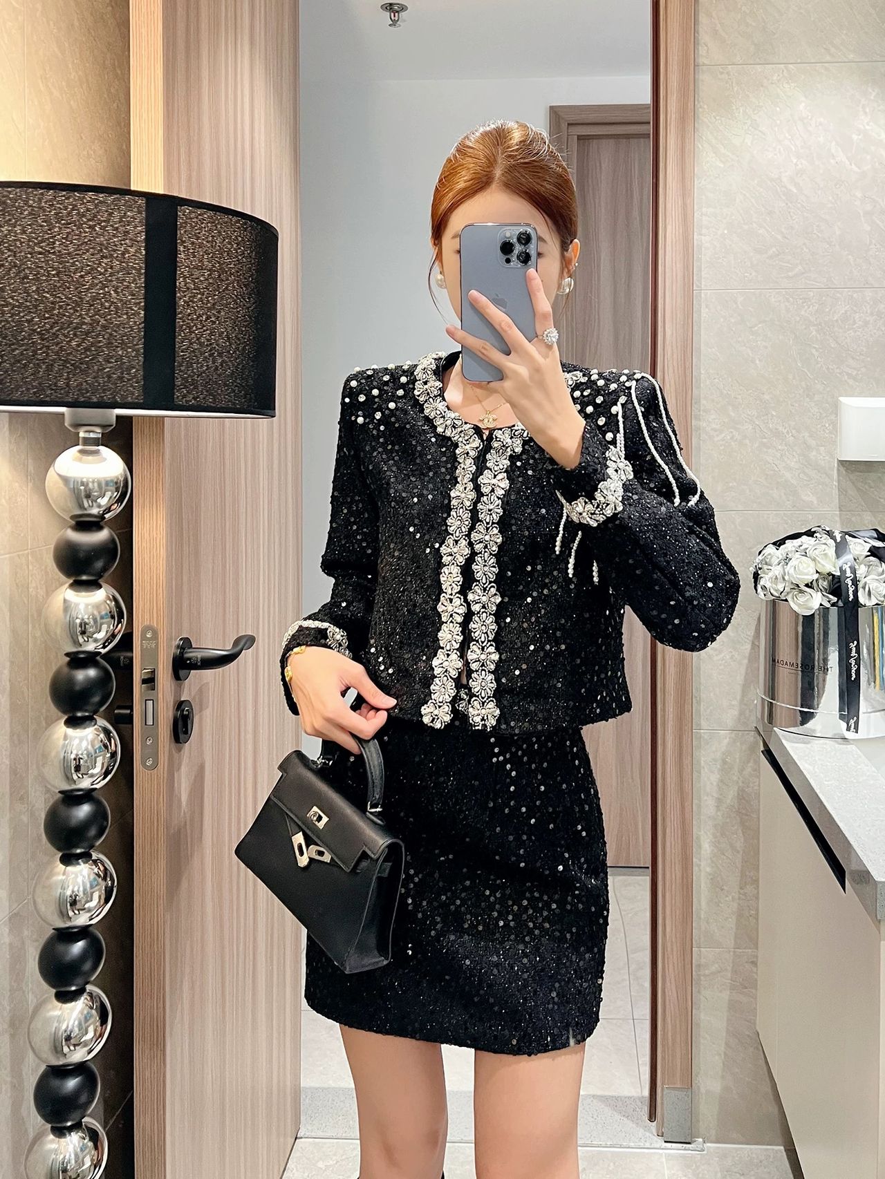 Boss lady set FTP322 image