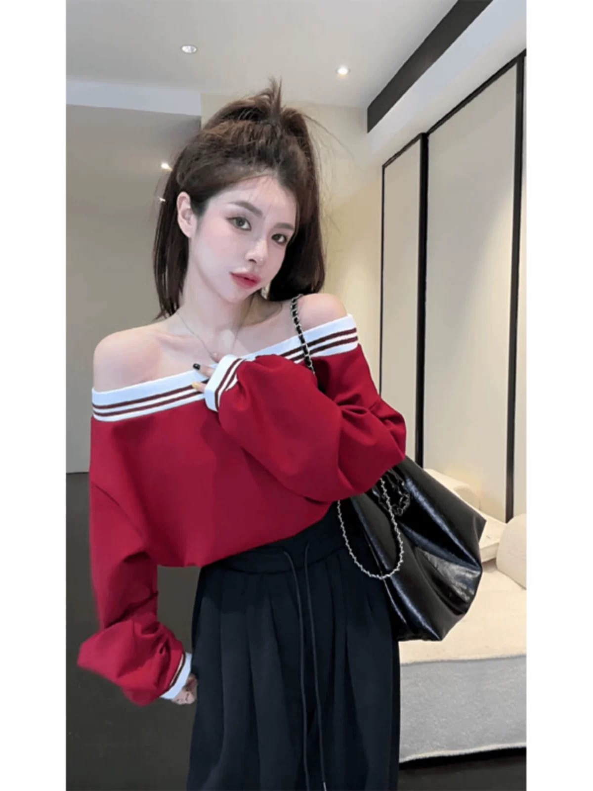 Added Product