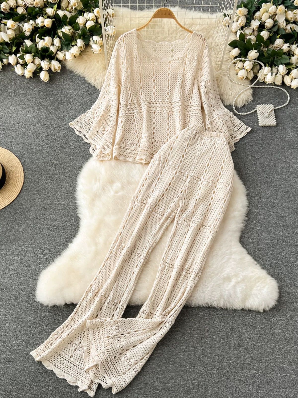 Isadora set KTP246 image