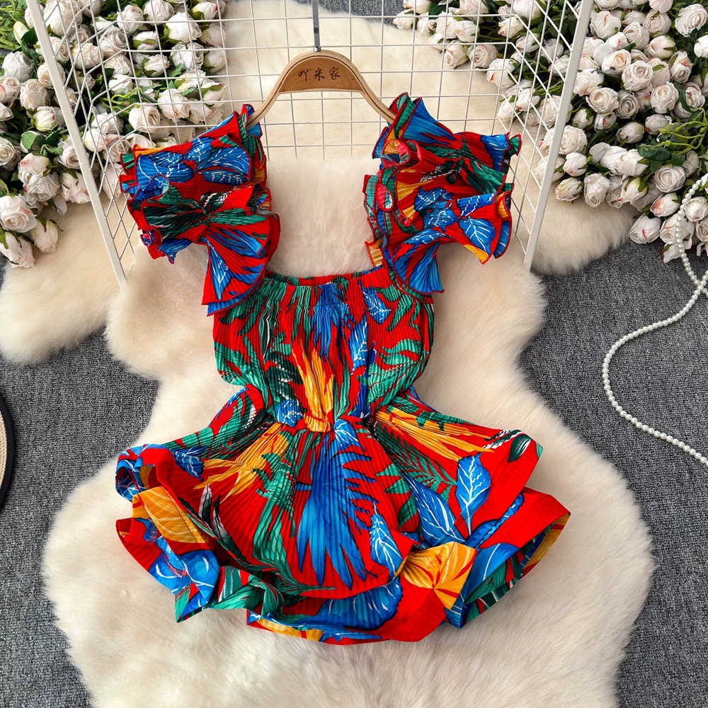 Fair fax babe blouse BE429 image