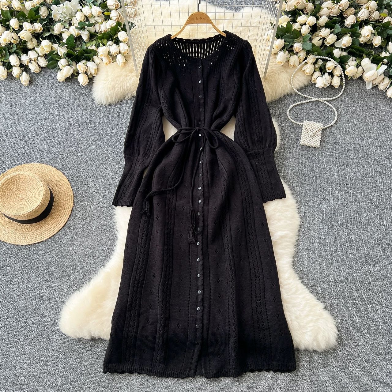 Love yourself dress KD363 image