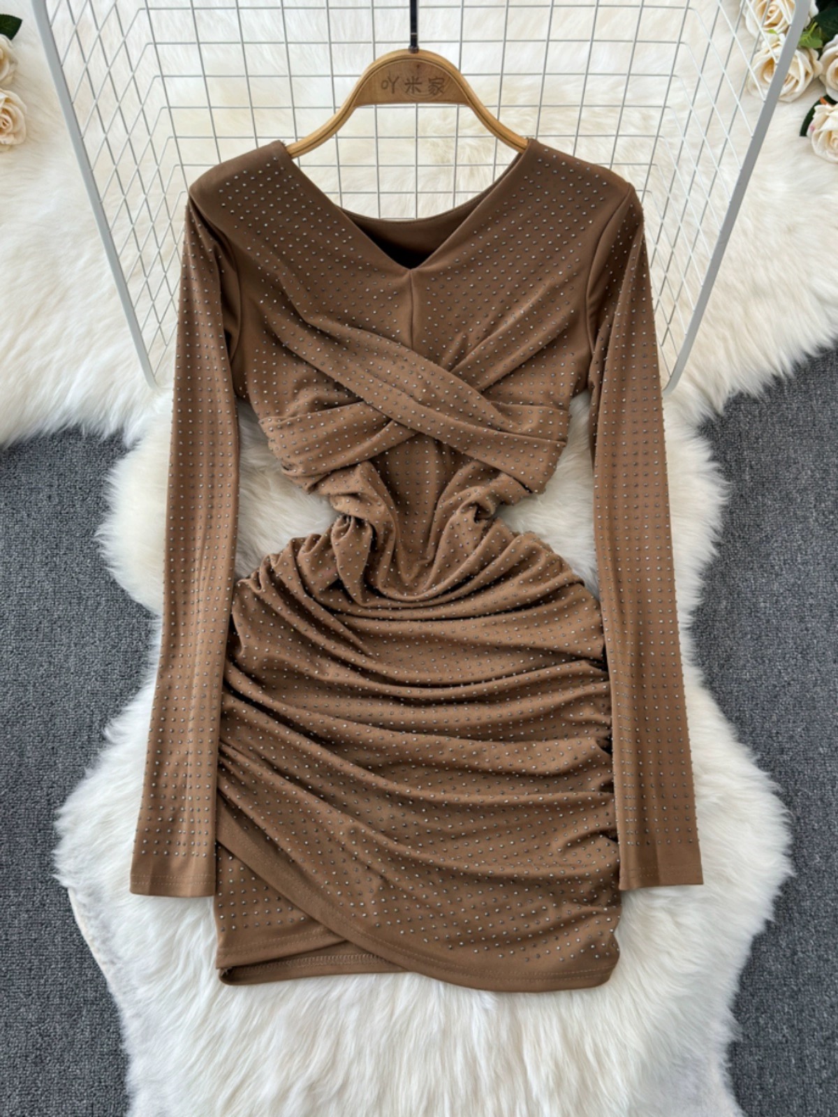 Lily Dress CBC920