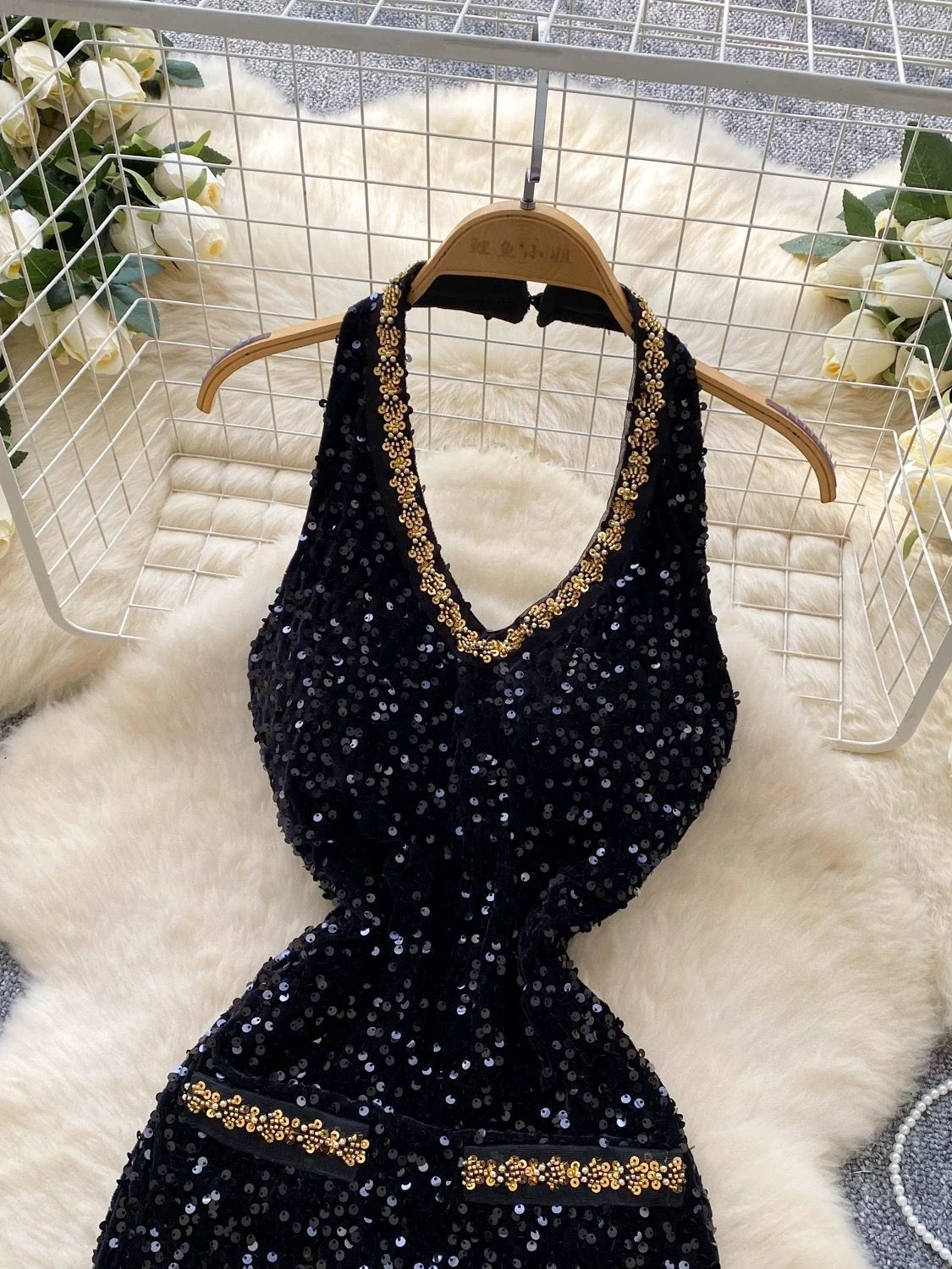 Calling back dress FBC365 image