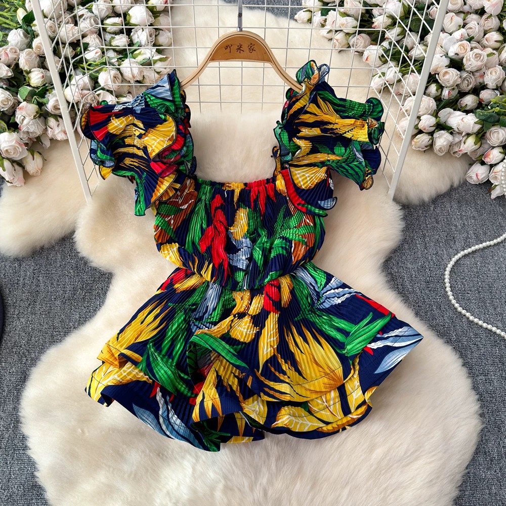 Fair fax babe blouse BE429 image