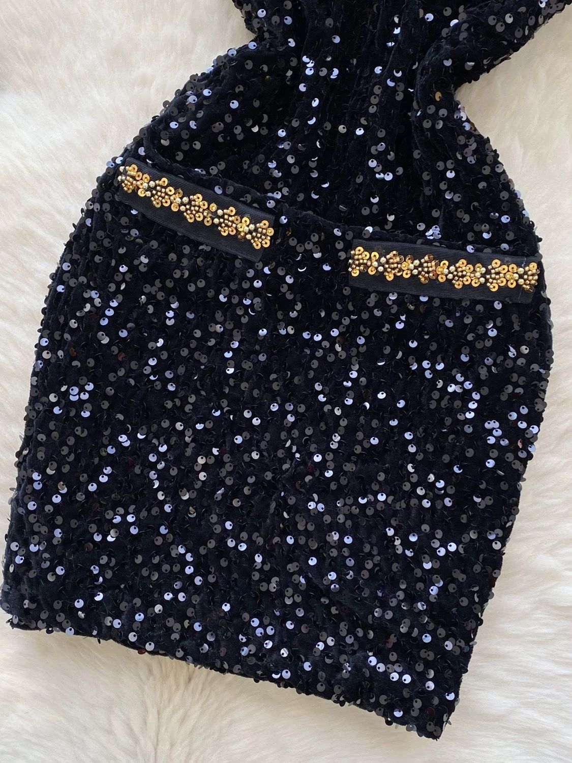 Calling back dress FBC365 image