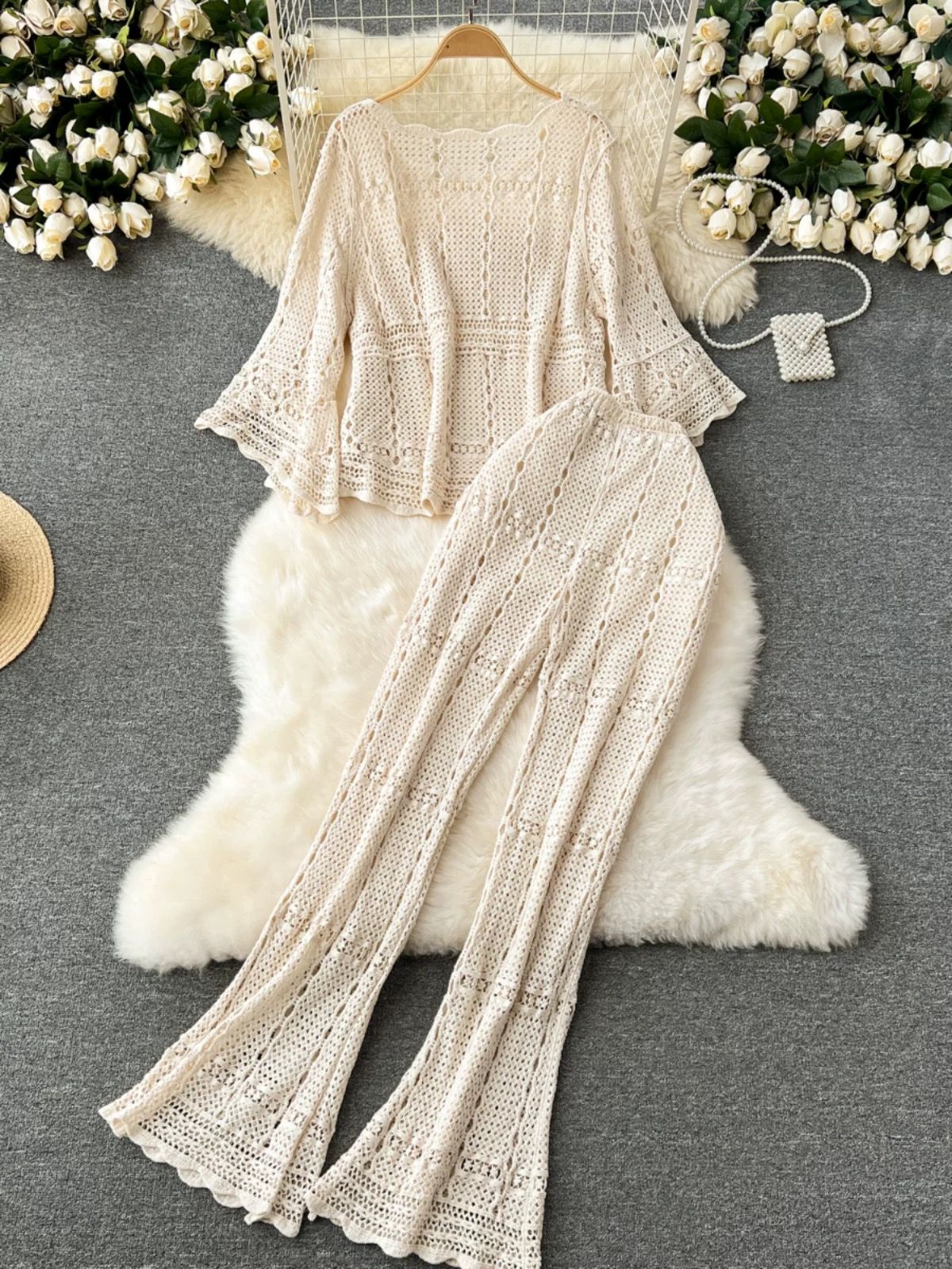 Isadora set KTP246 image