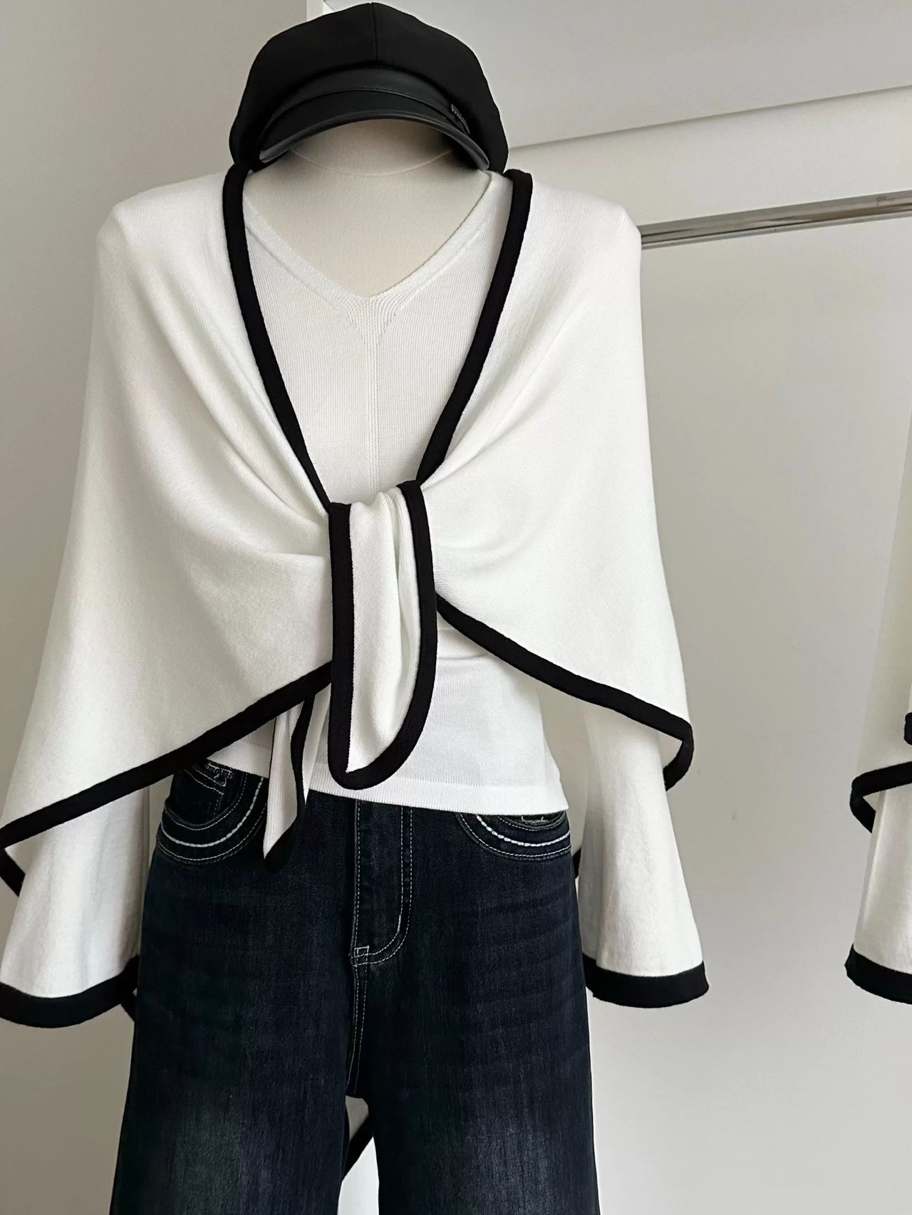 In your era top CTO717 image