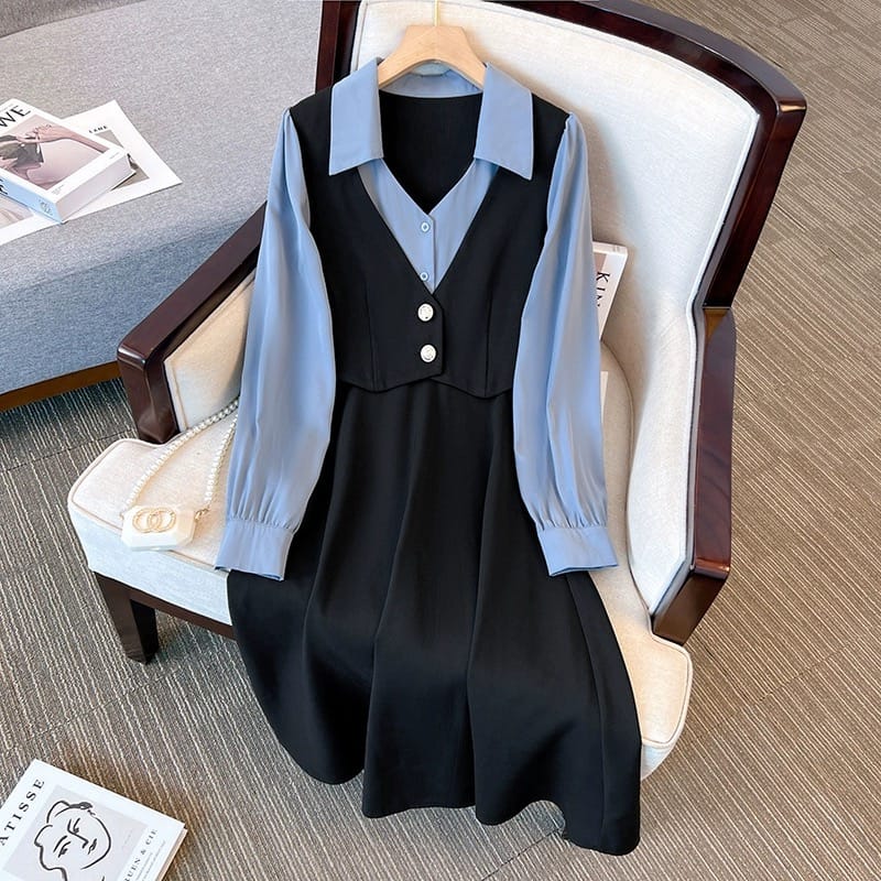 Maui mommy shirt dress SD114 image