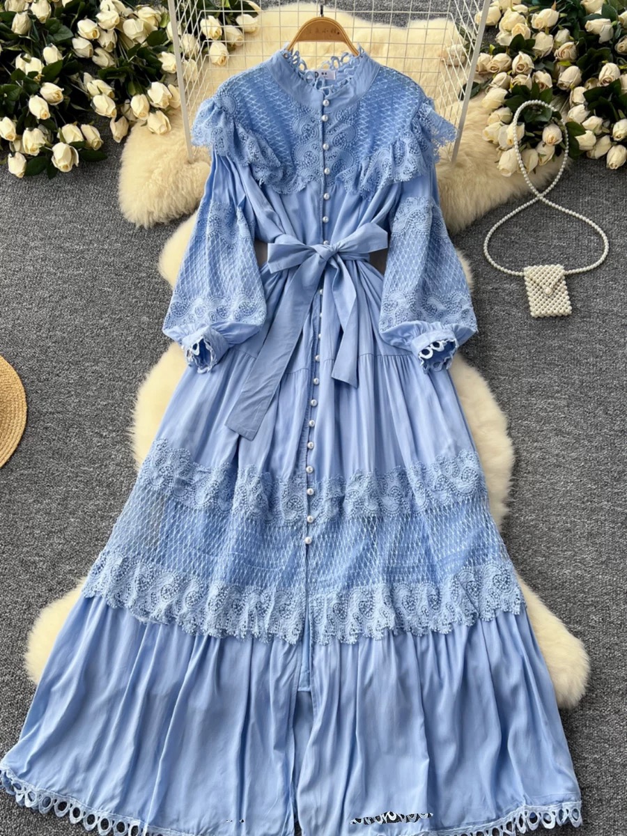 From rags to riches dress FD1395 image