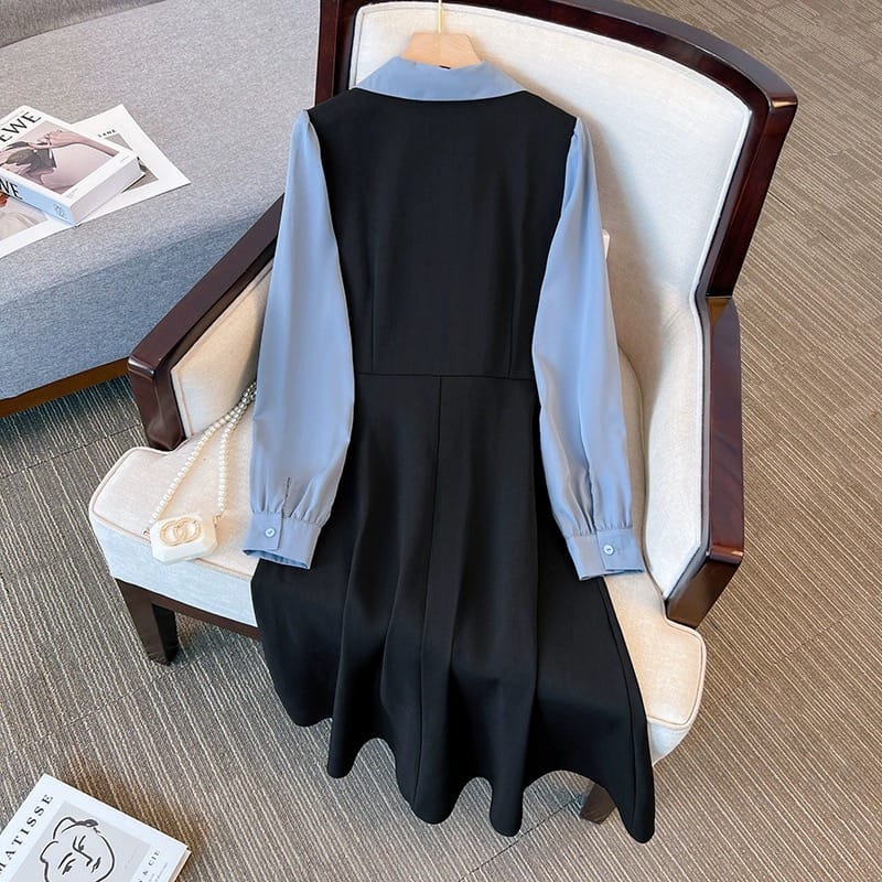 Maui mommy shirt dress SD114 image