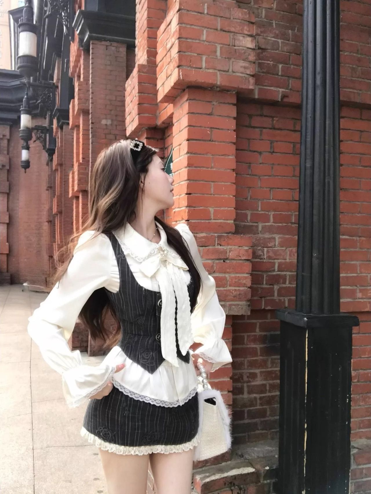 She’s bossy set FTP321 image