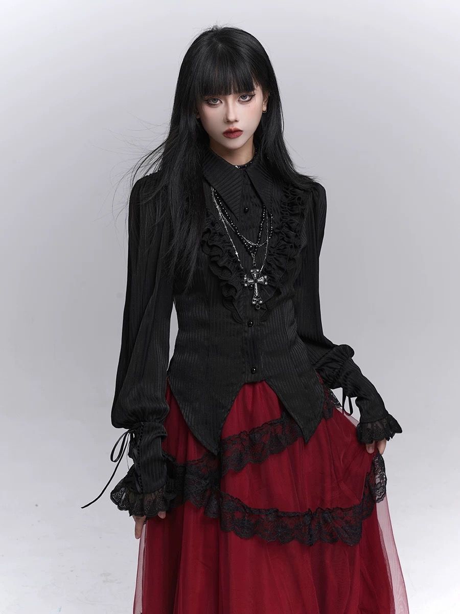 Take care of you set FTP318 image