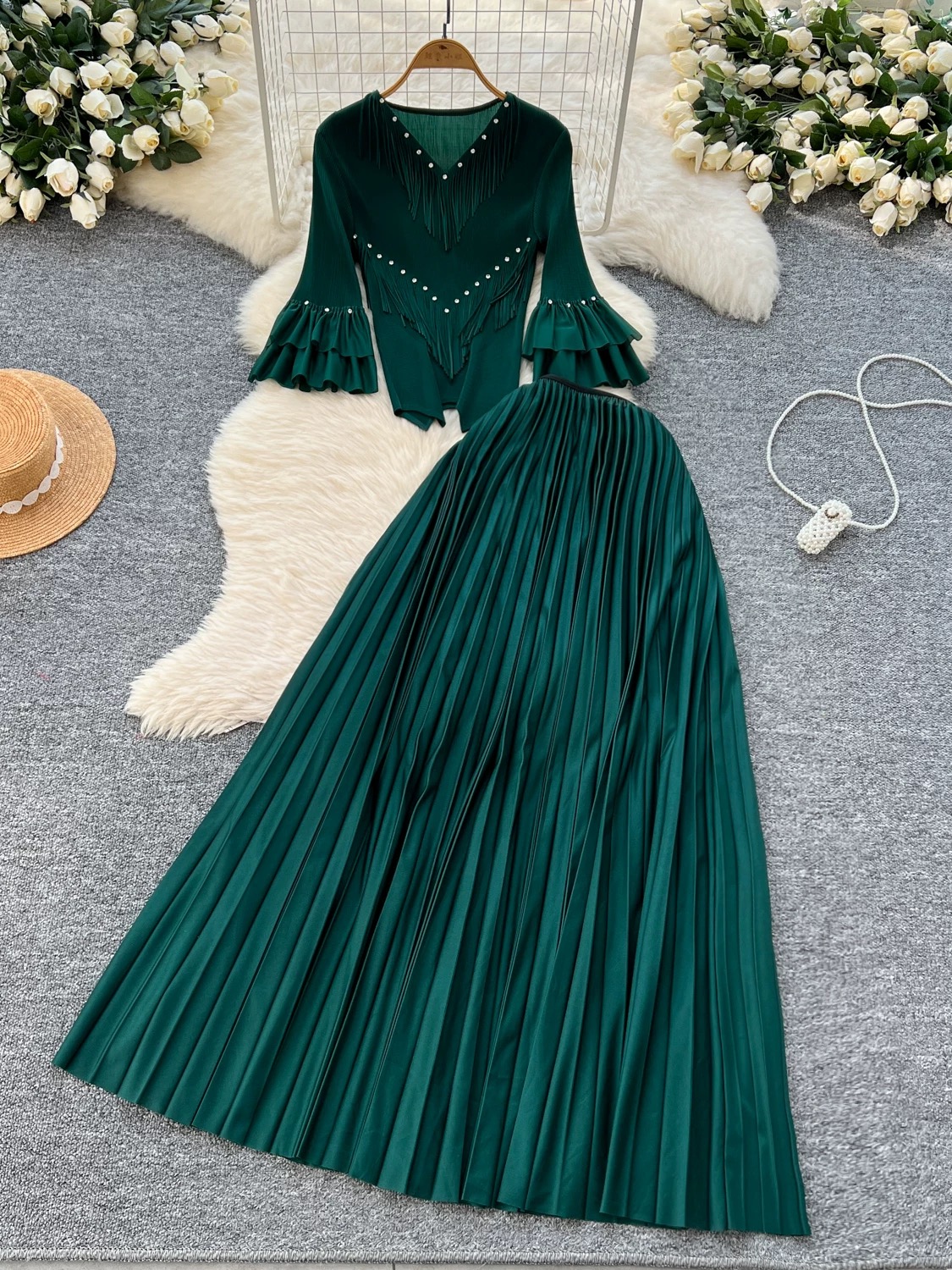 Added Product