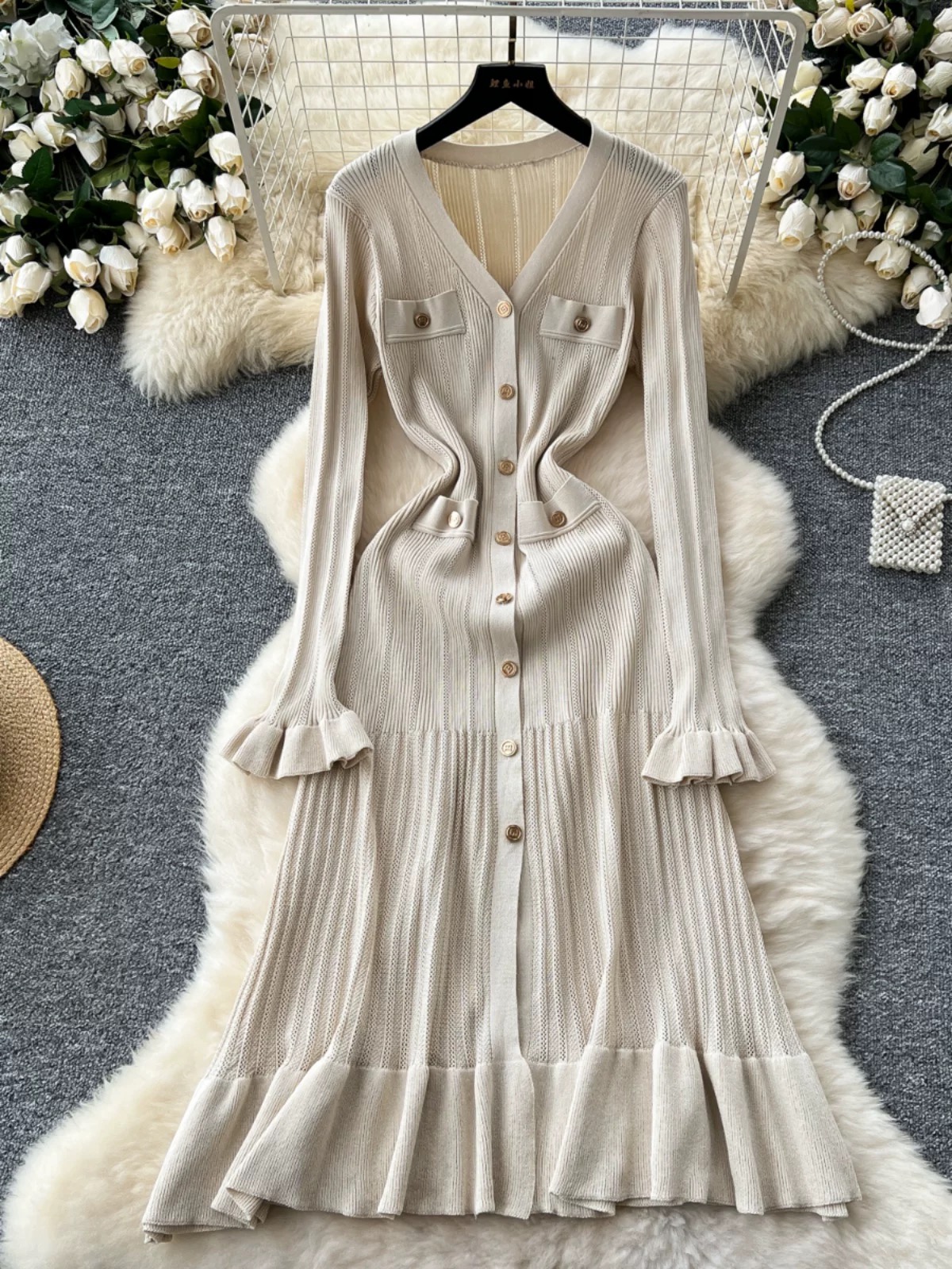 Scorpio babe dress KD366 image