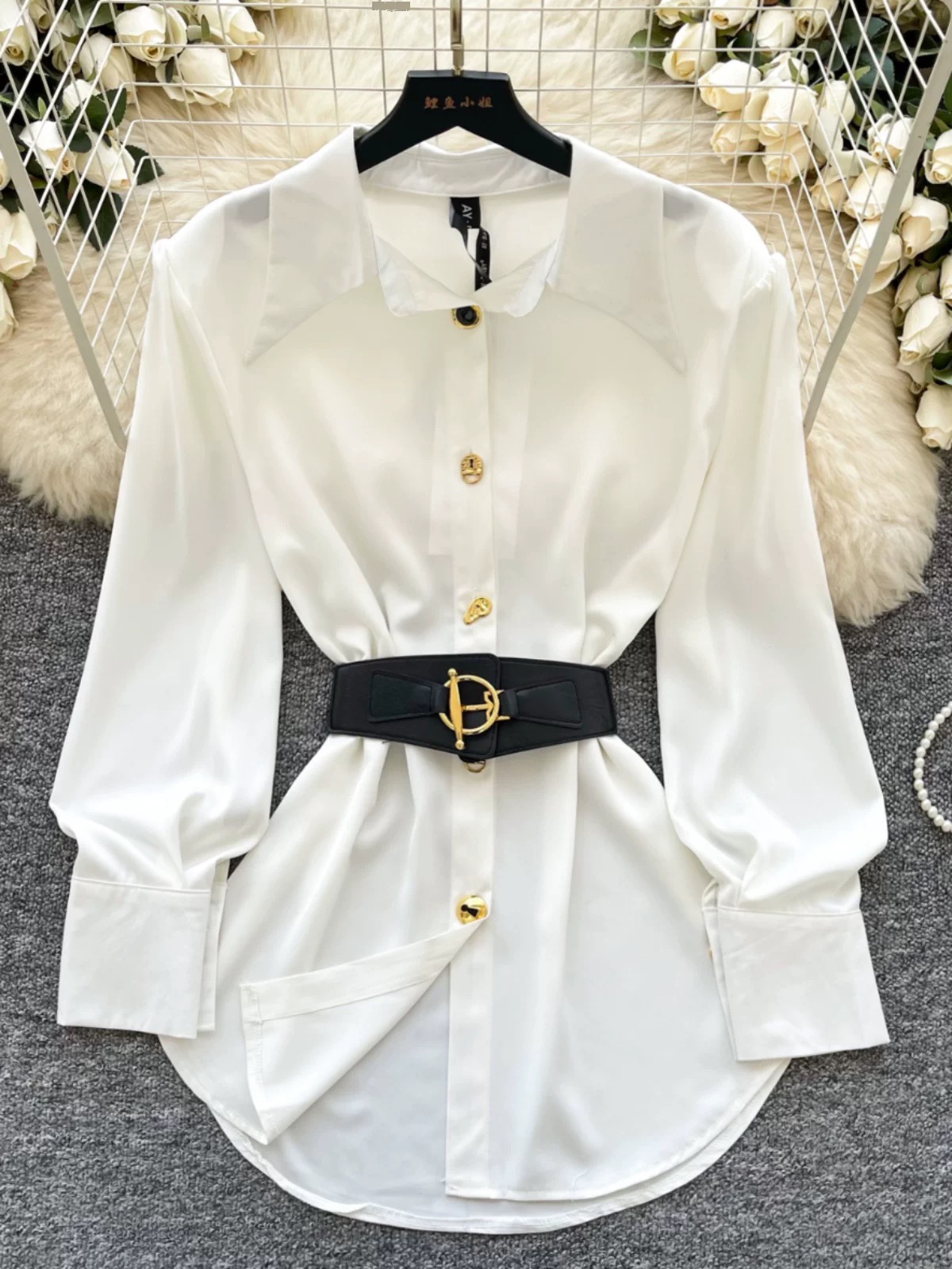 Added Product