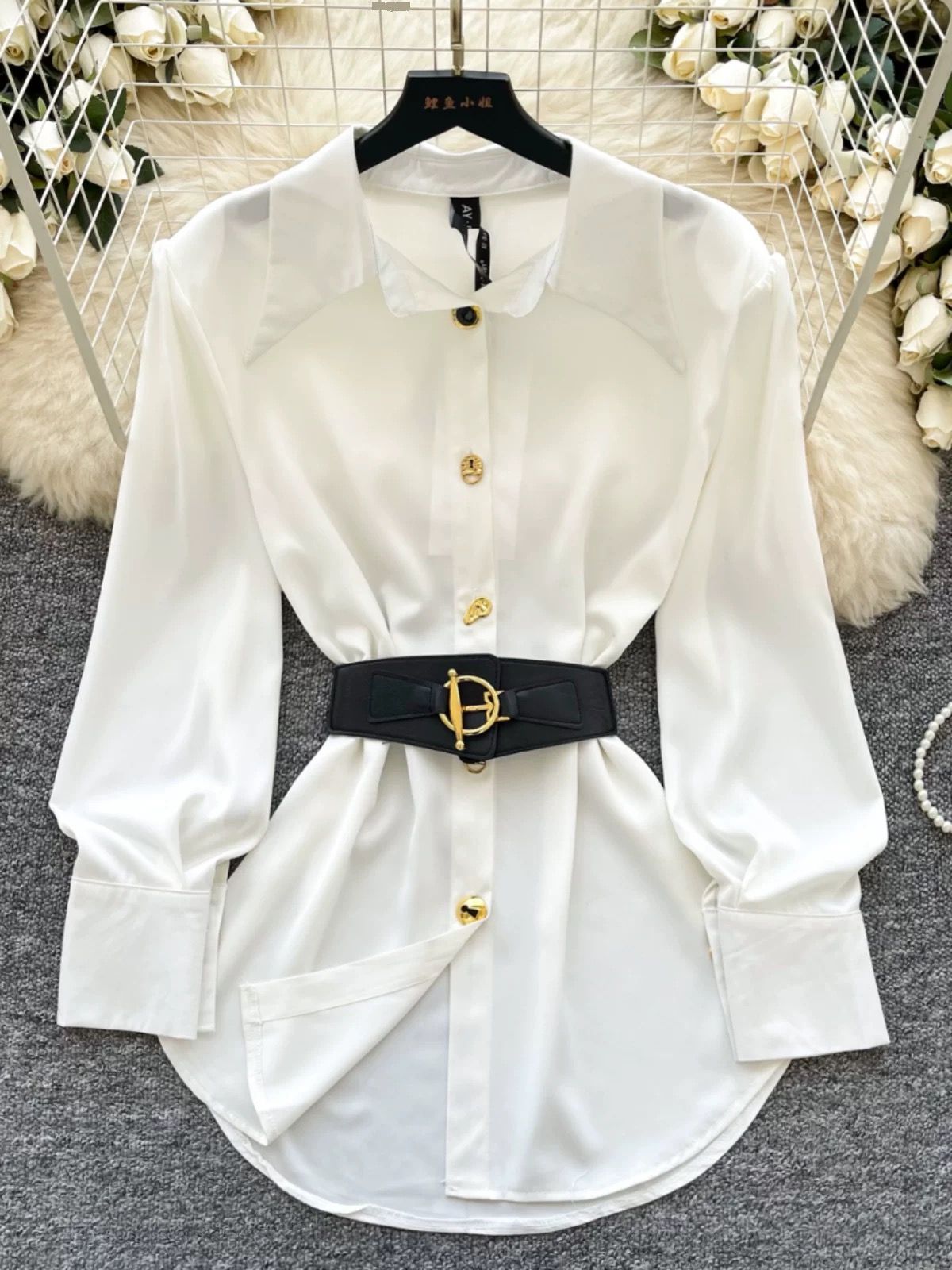 Cash runs the world shirt SH124 image