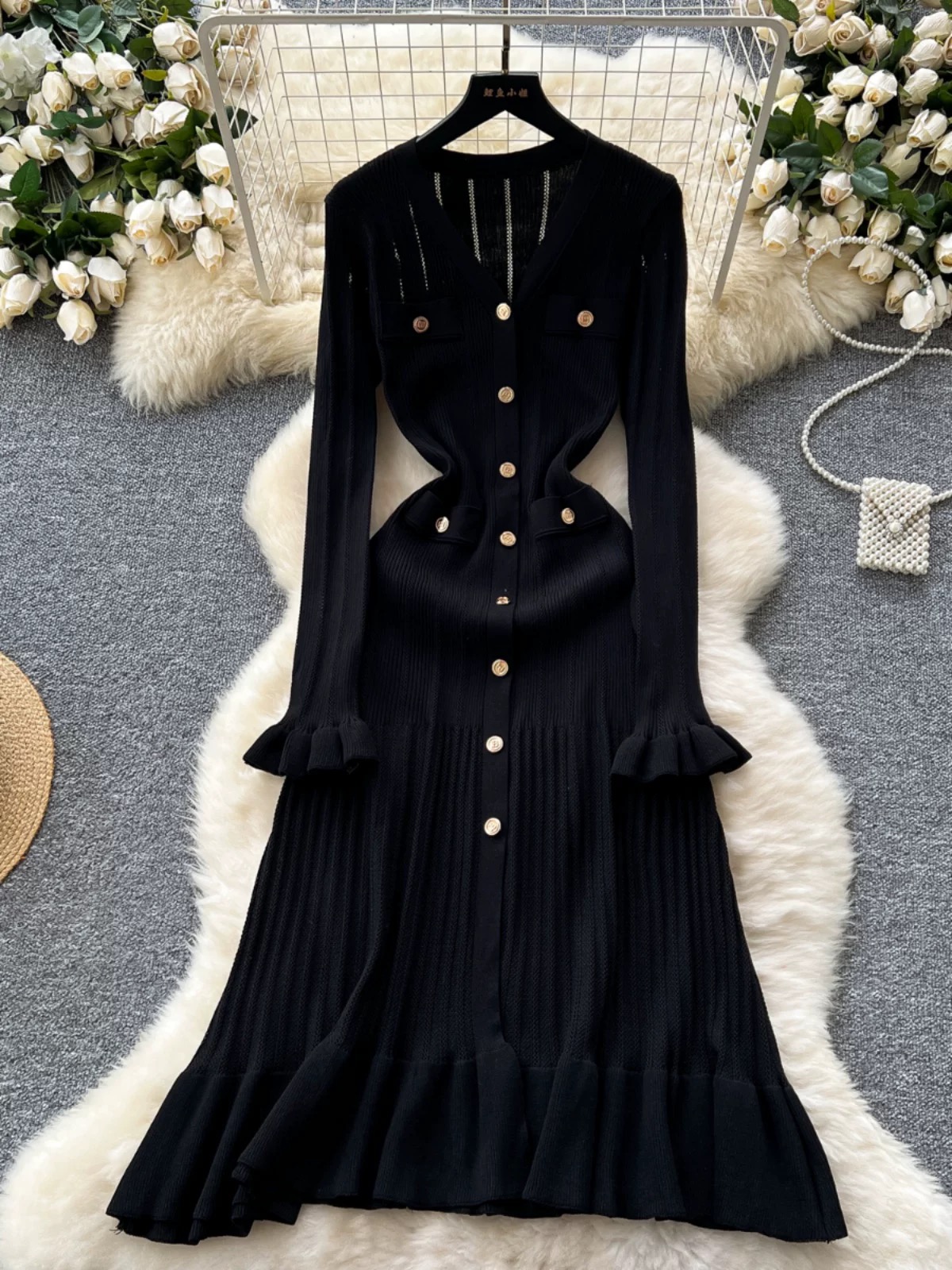 Scorpio babe dress KD366 image