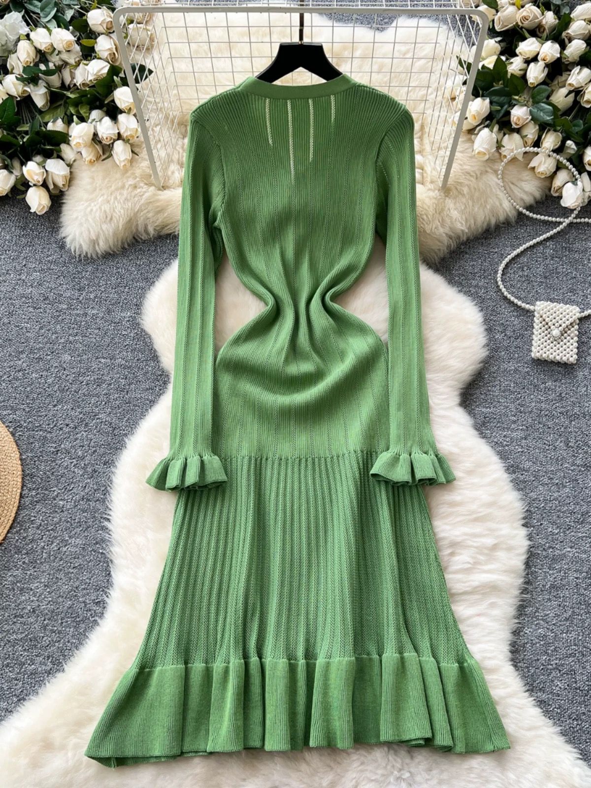 Scorpio babe dress KD366 image