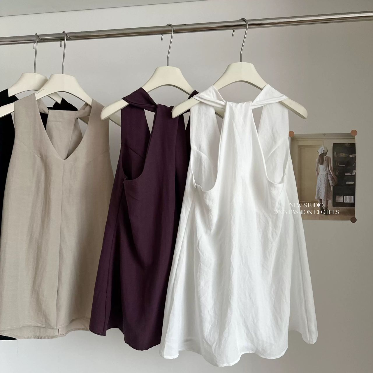 Come over tonight top CTO968 image