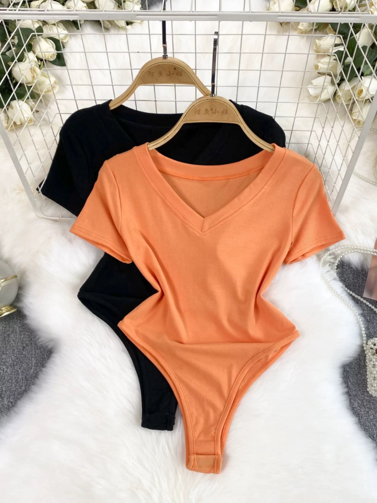So tuned in bodysuit BS144