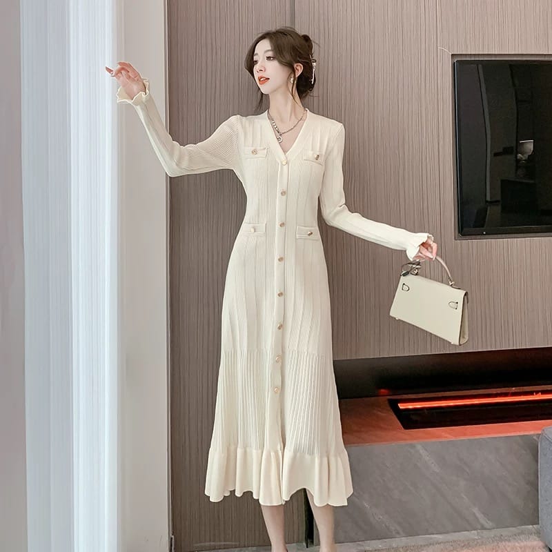 Scorpio babe dress KD366 image