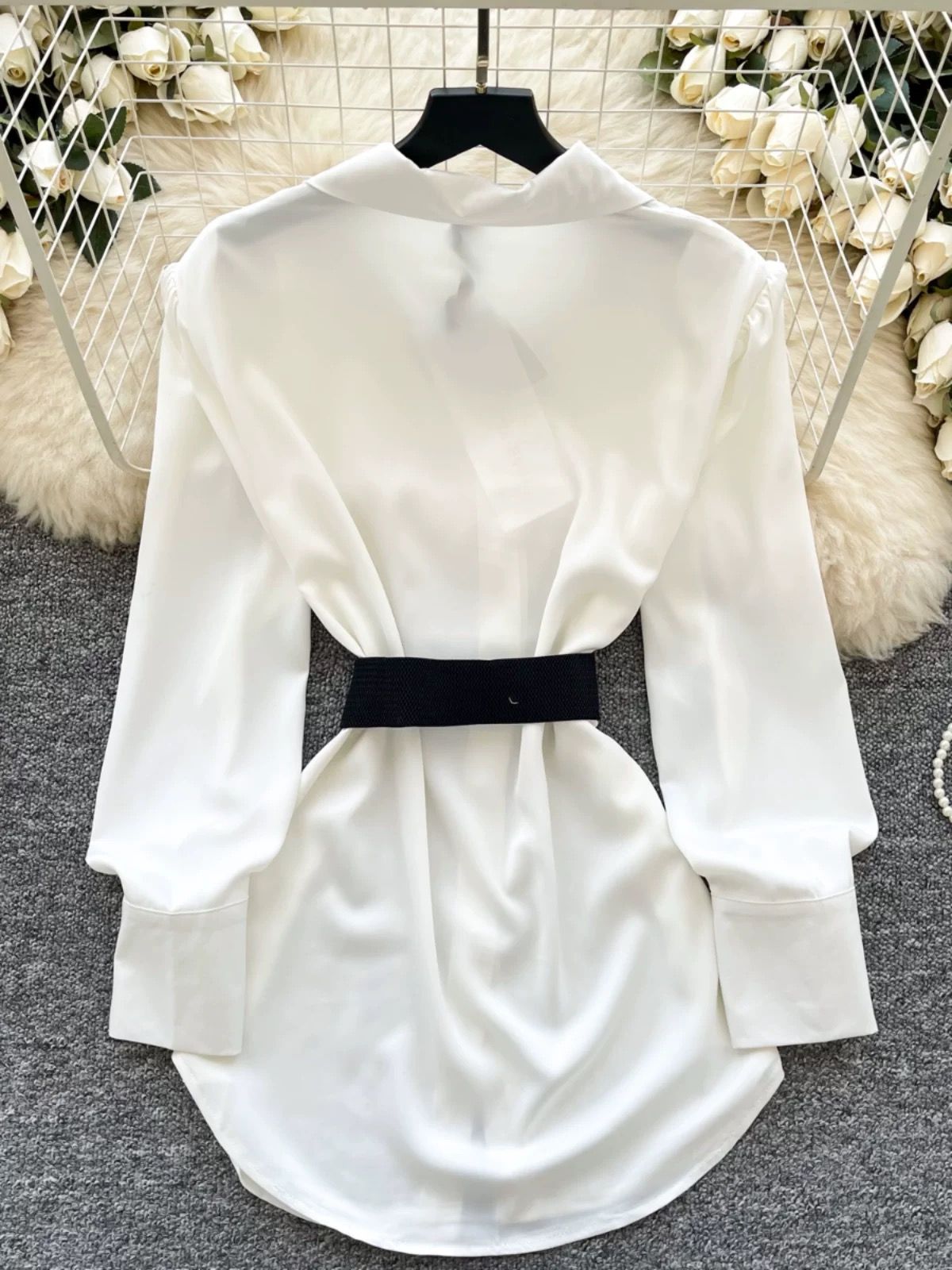 Cash runs the world shirt SH124 image