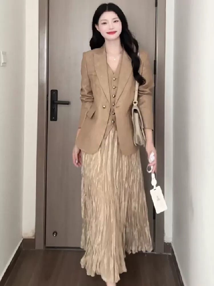 Never look back 3pcs set FTP317 image