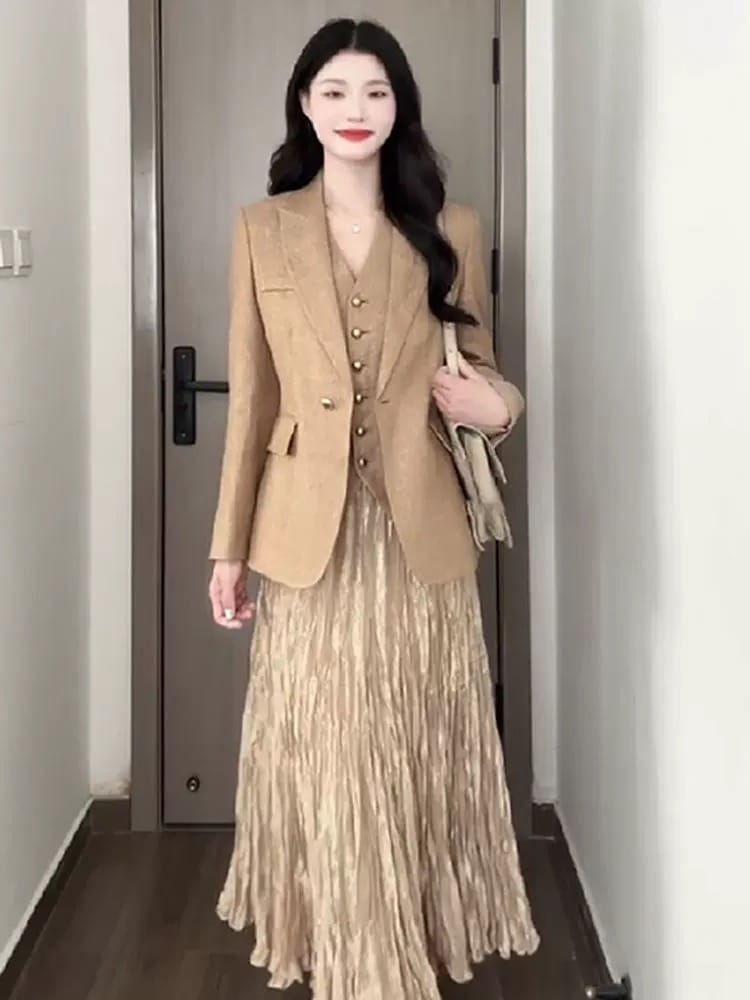 Never look back 3pcs set FTP317 image