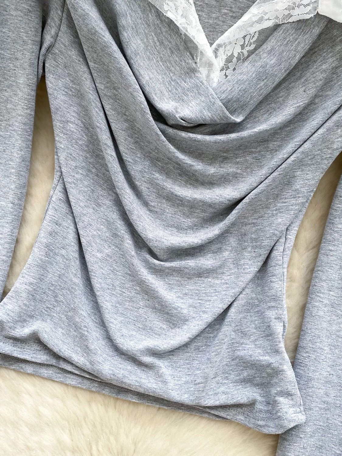 Lucky girl top CTO692 image