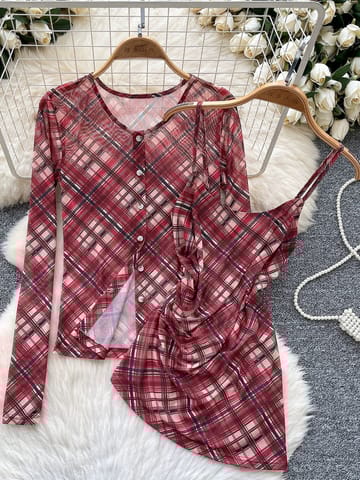 Lilly high rise set CTP430