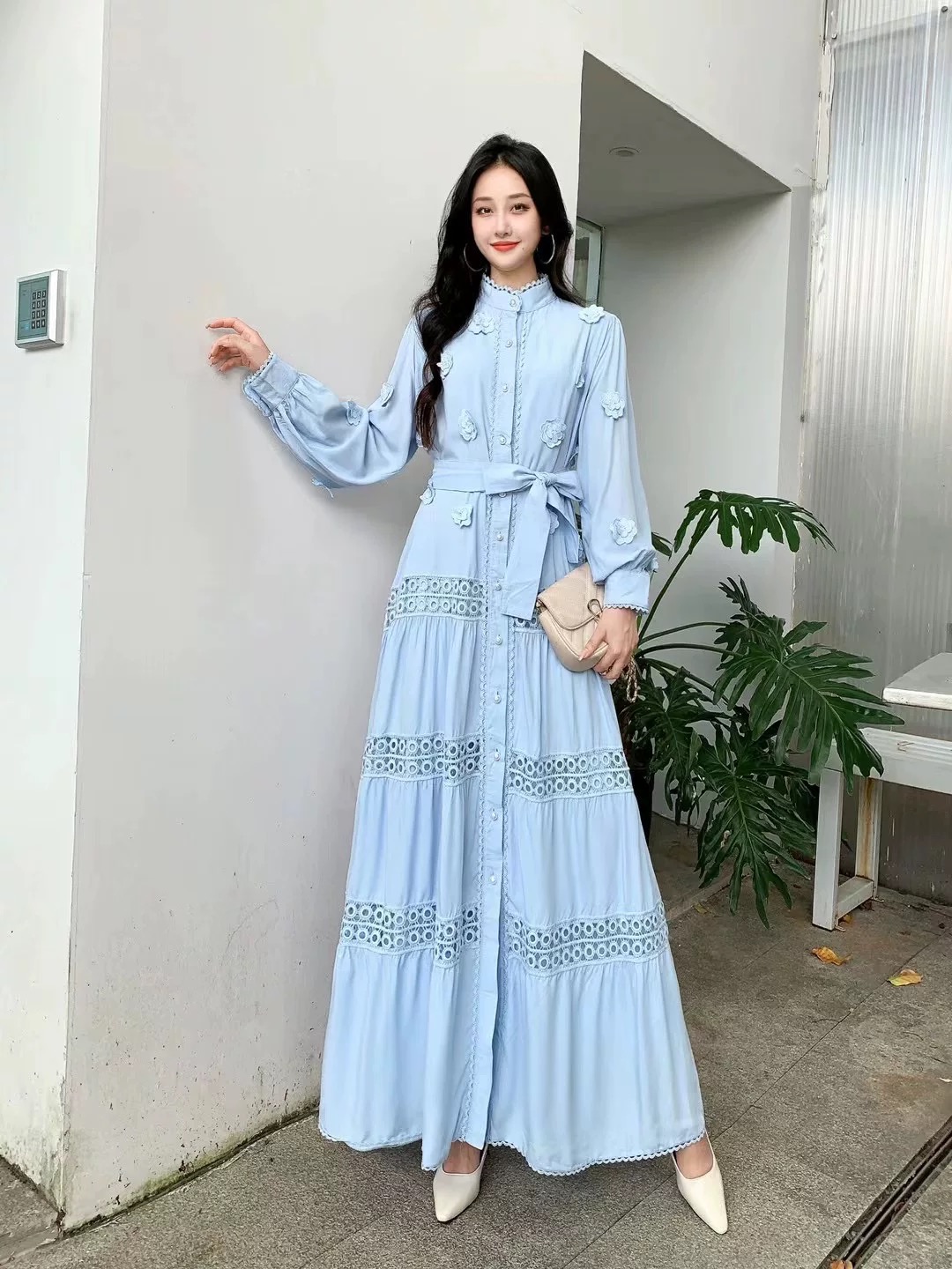 Starry view dress CD1177