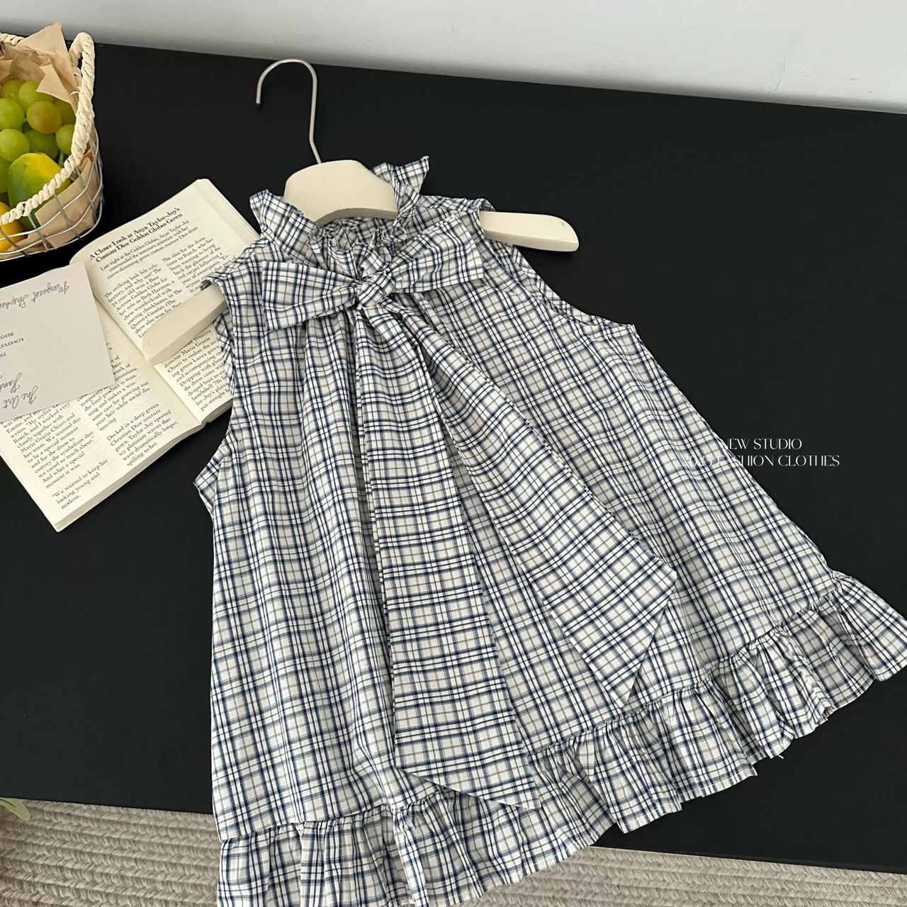 Wild and free top CTO970 image