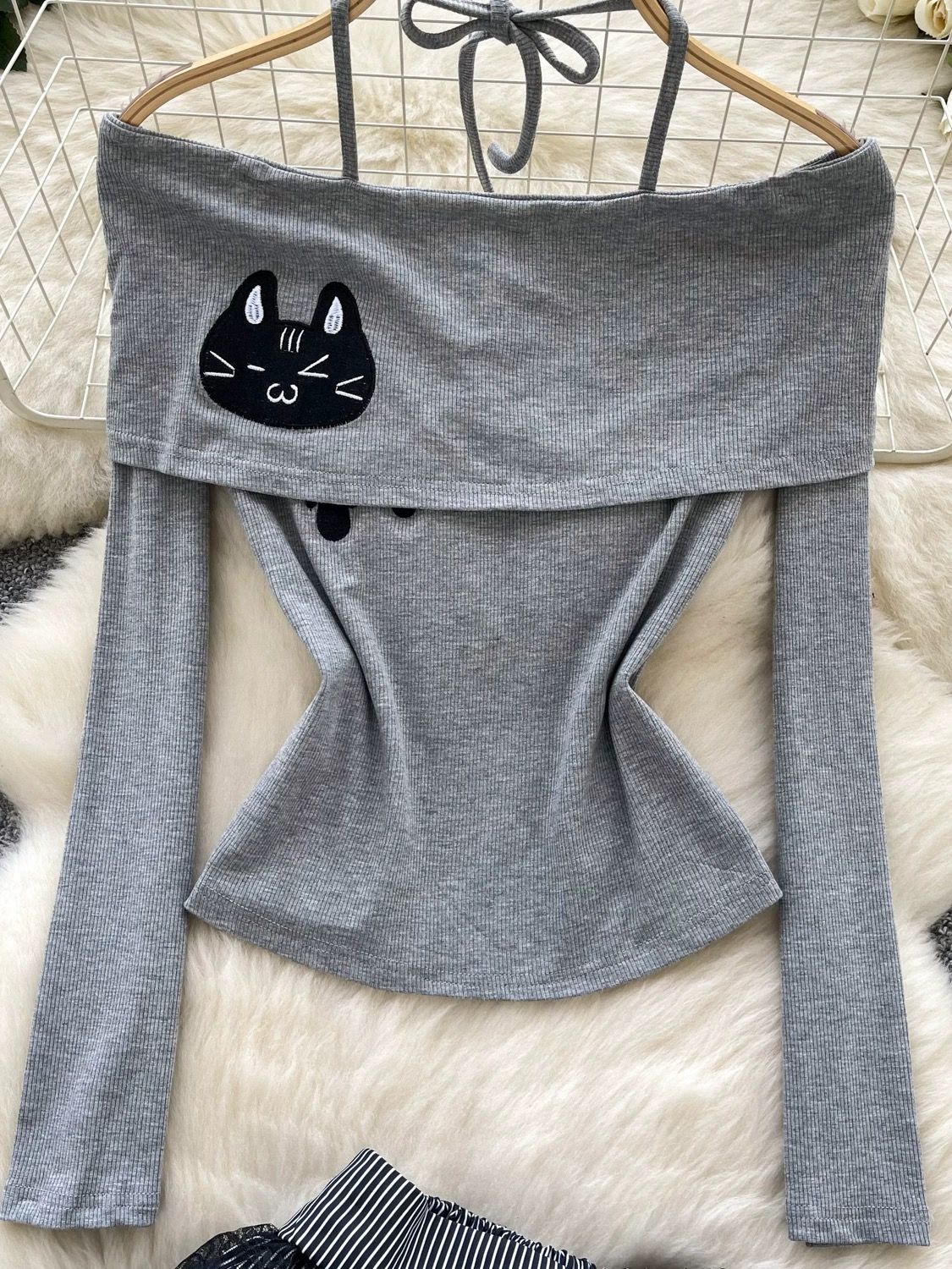 Never overdressed set CTP431 image