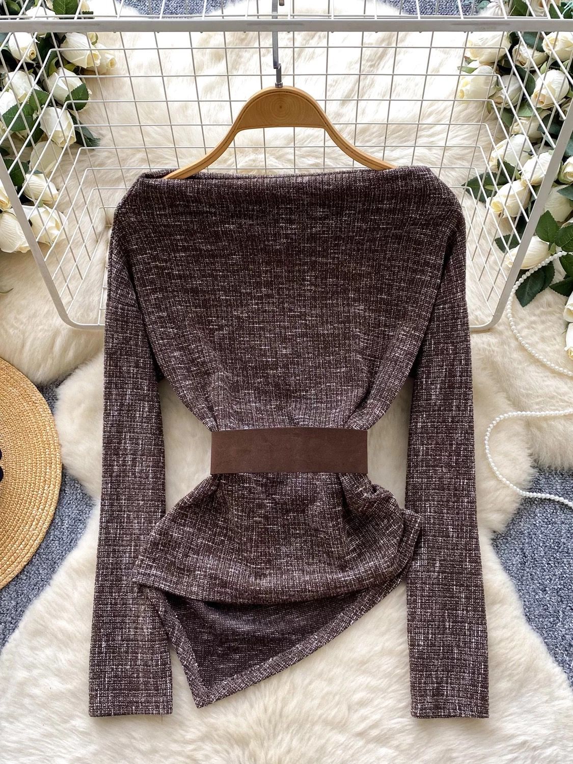 Zee fashion boost top CTO693 image