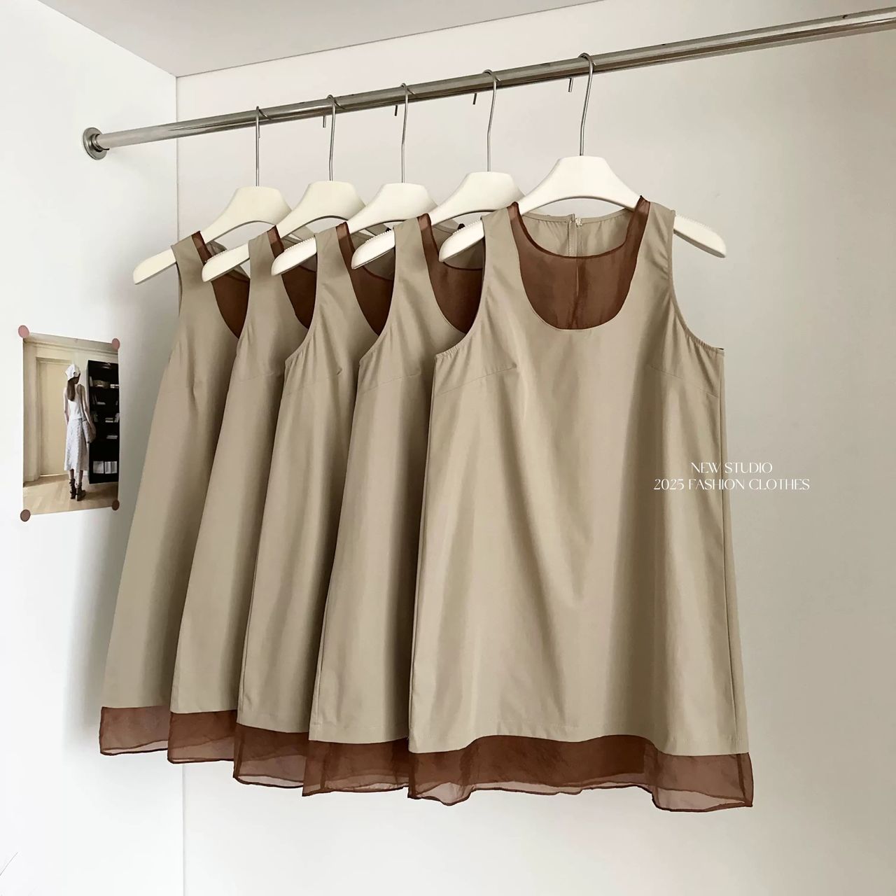 Fun in the meadow top CTO971 image