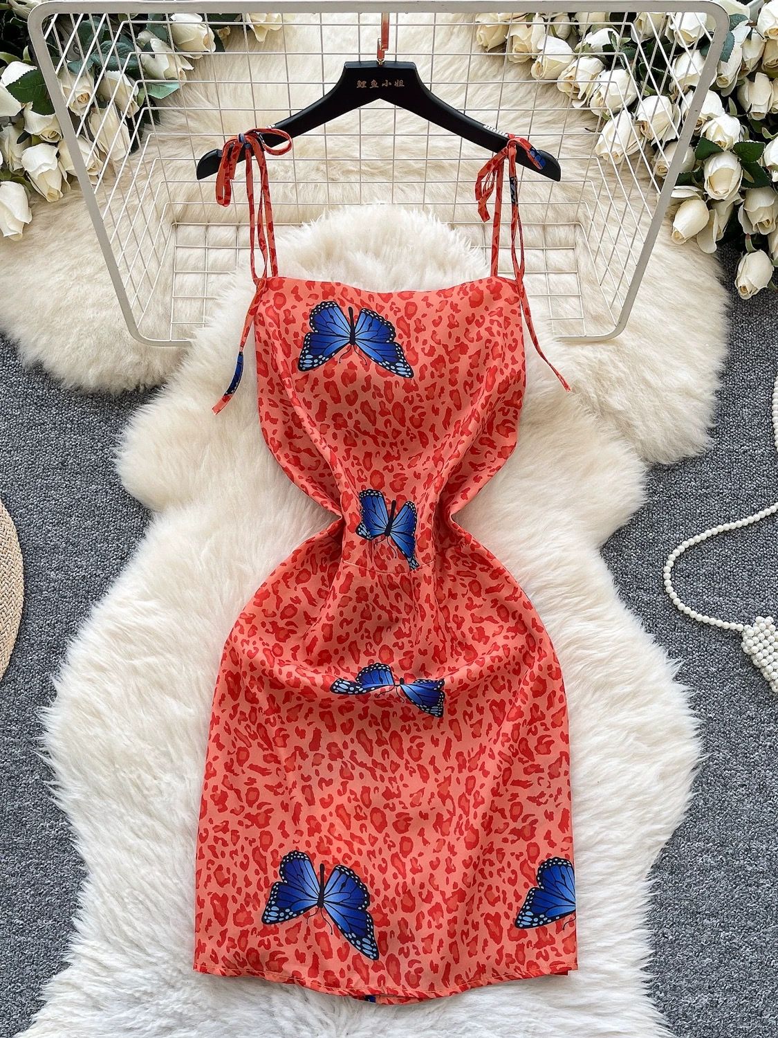 Give me your love dress CBC1174 image