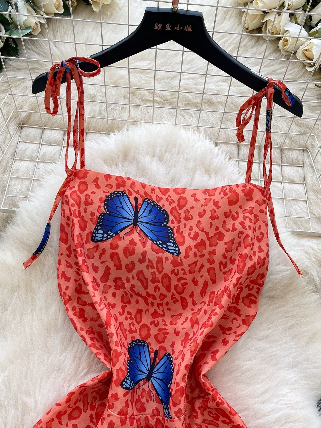 Give me your love dress CBC1174 image