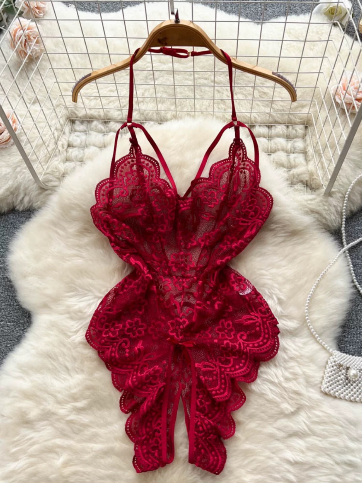 Added Product