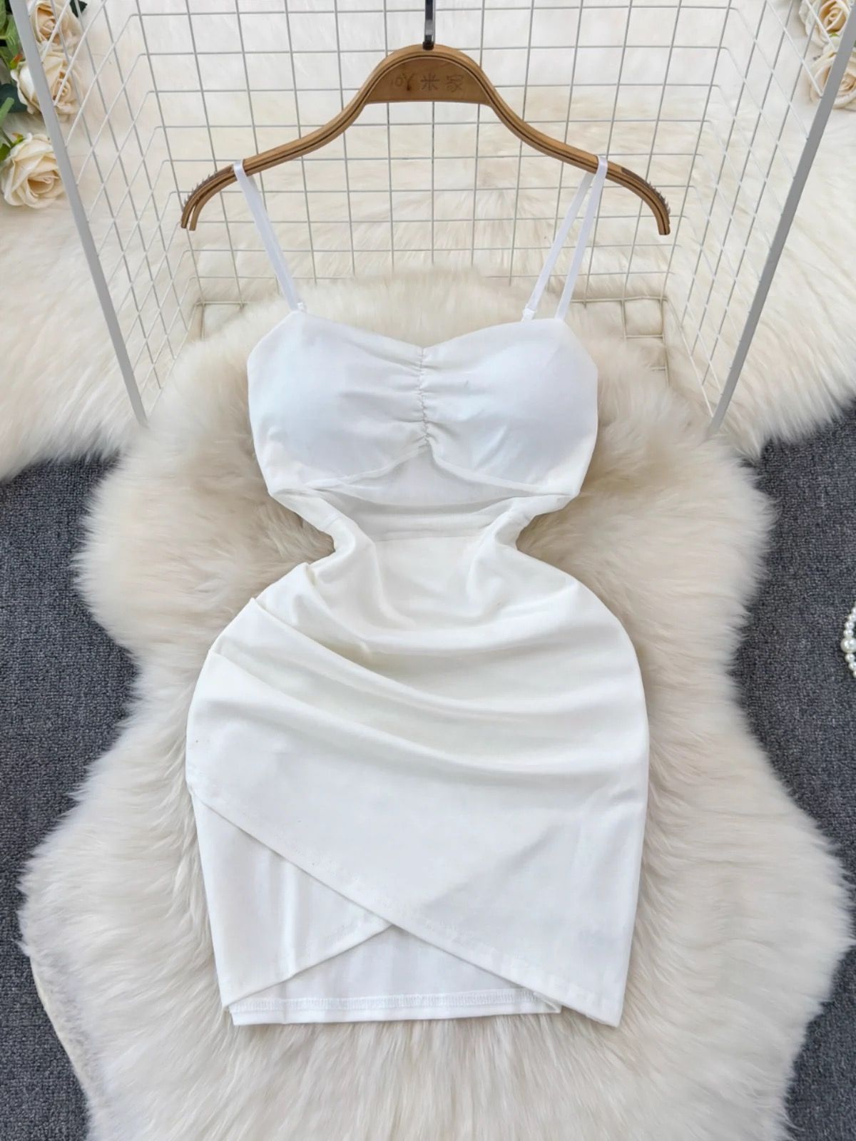 Off to Bali dress CBC914 image