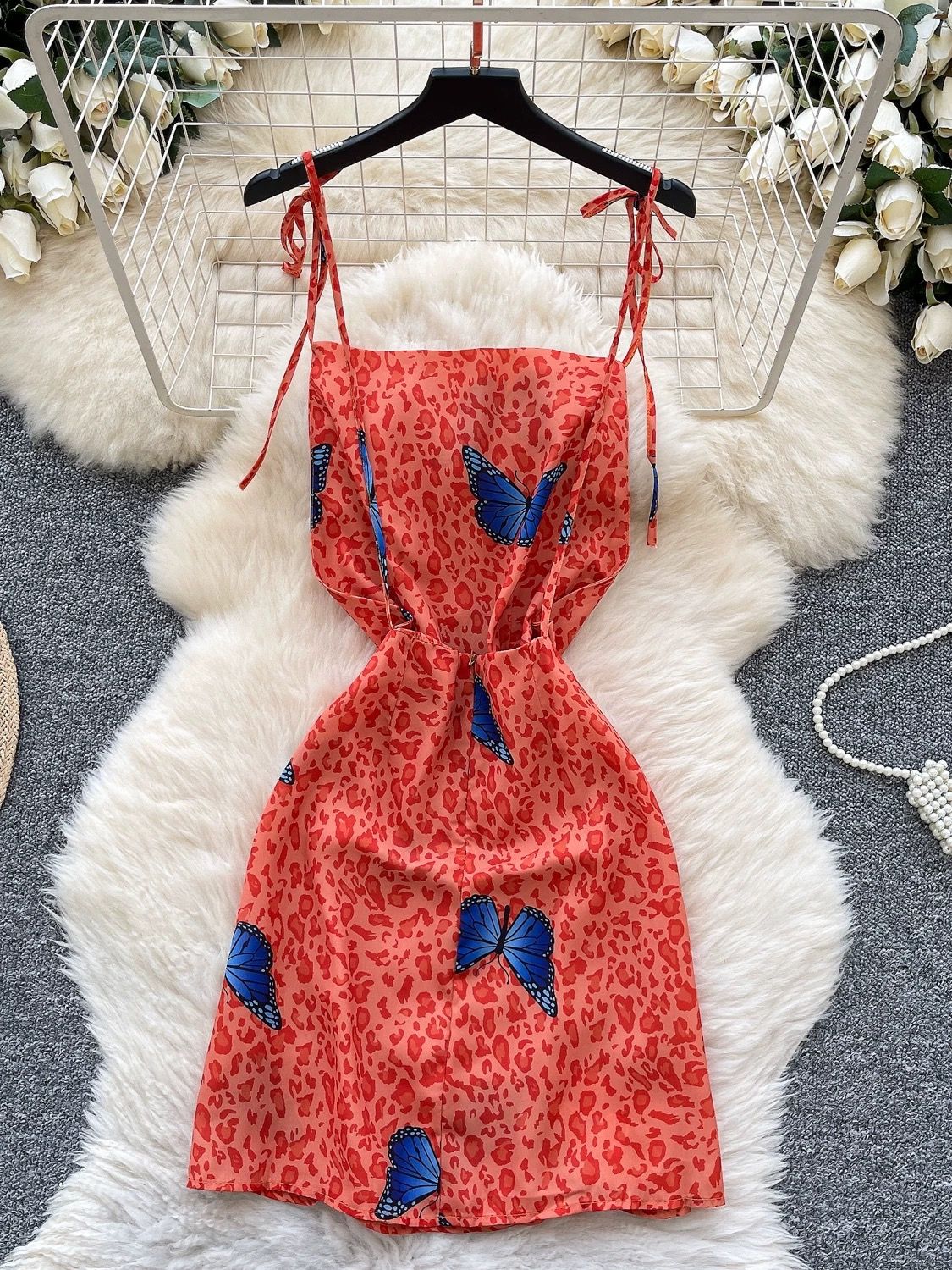 Give me your love dress CBC1174 image