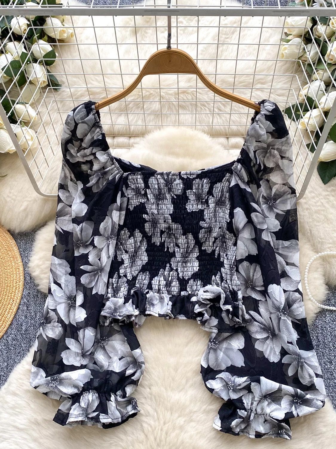 Your peace top CTO694 image